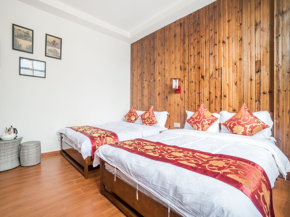 Chaozhou Hello Inn 18/50