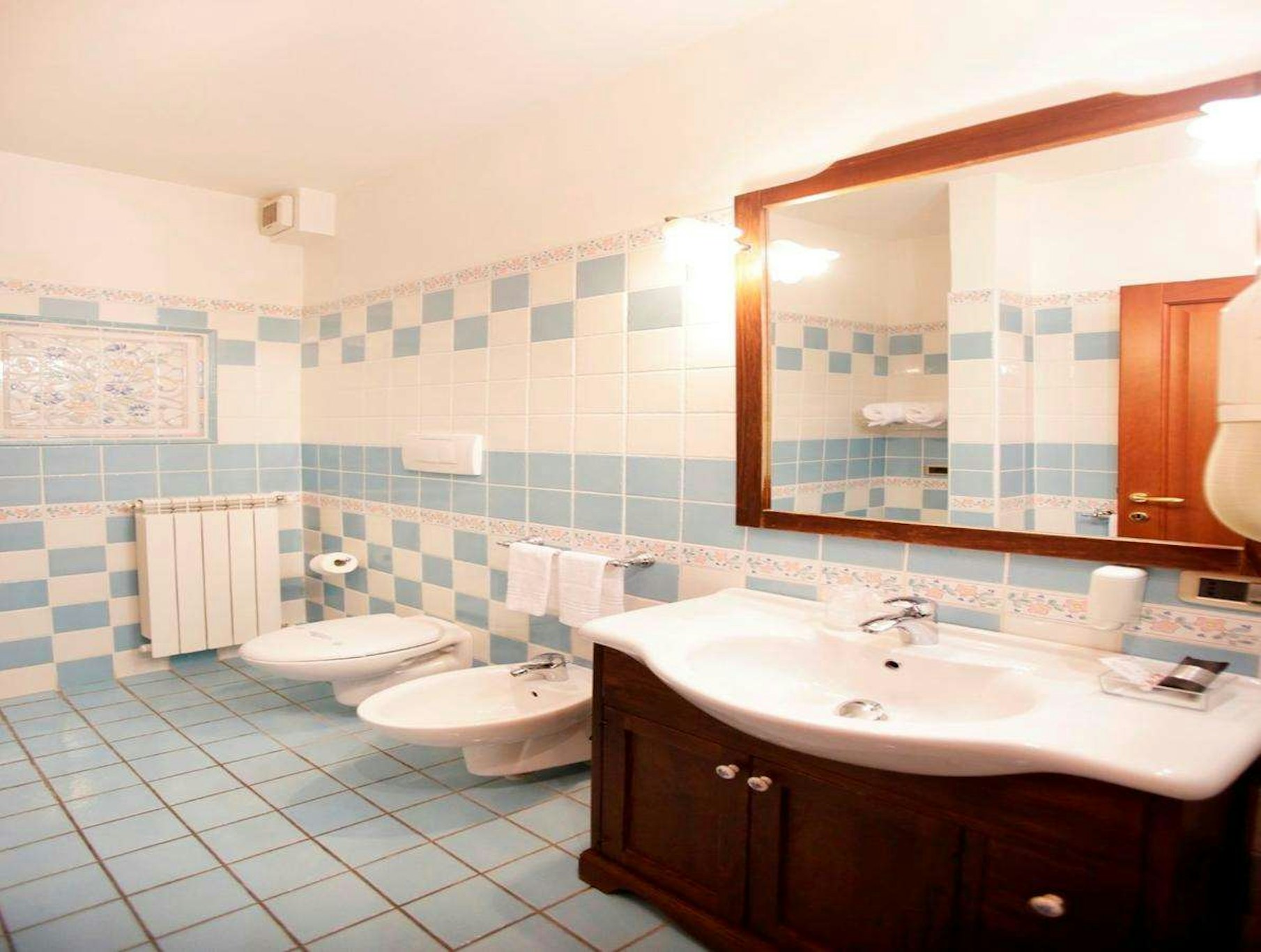 Hotel Garibaldi 37/37