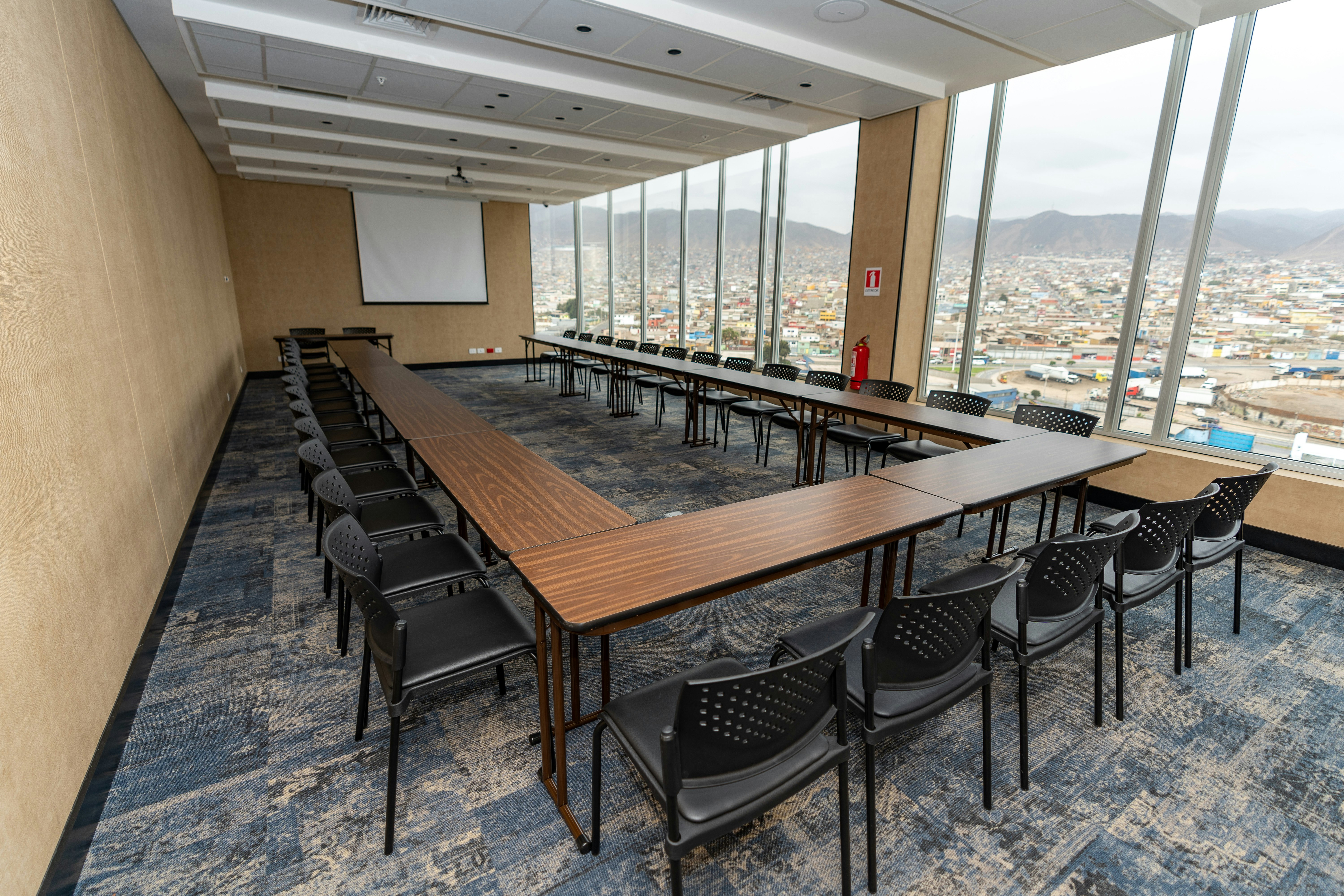 Hampton By Hilton Antofagasta 28/34