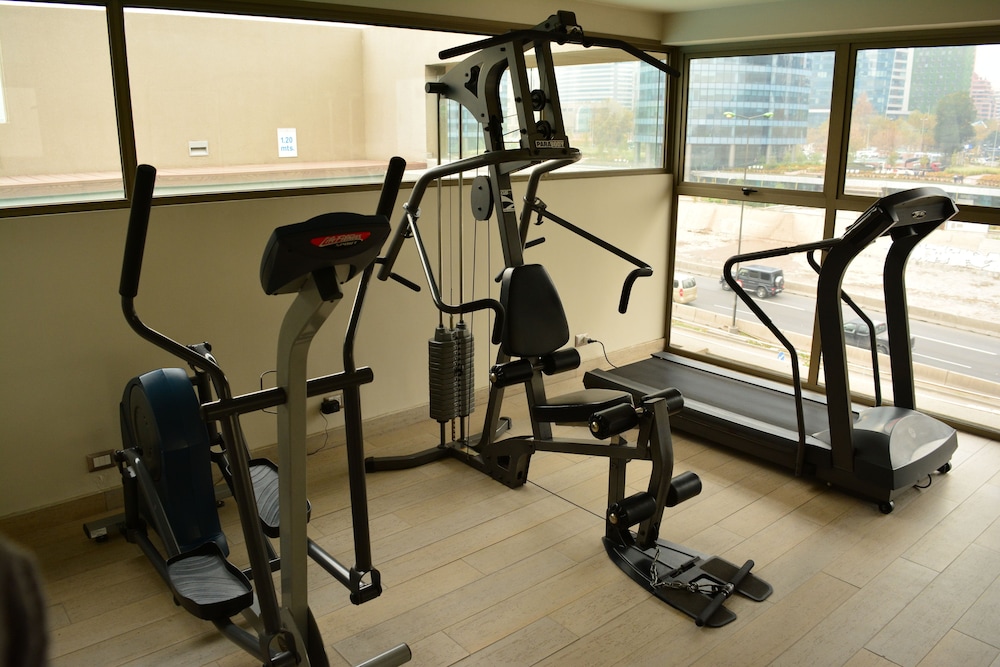 sport_facililities