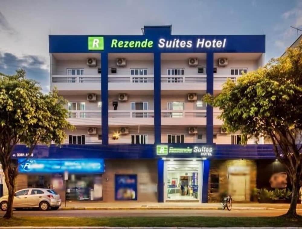 Rezende Suites Hotel 2/49