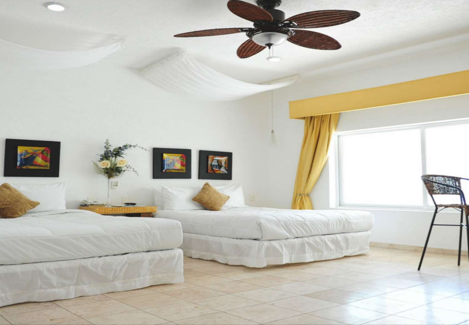 Best Western Plus Luna Del Mar 20/48
