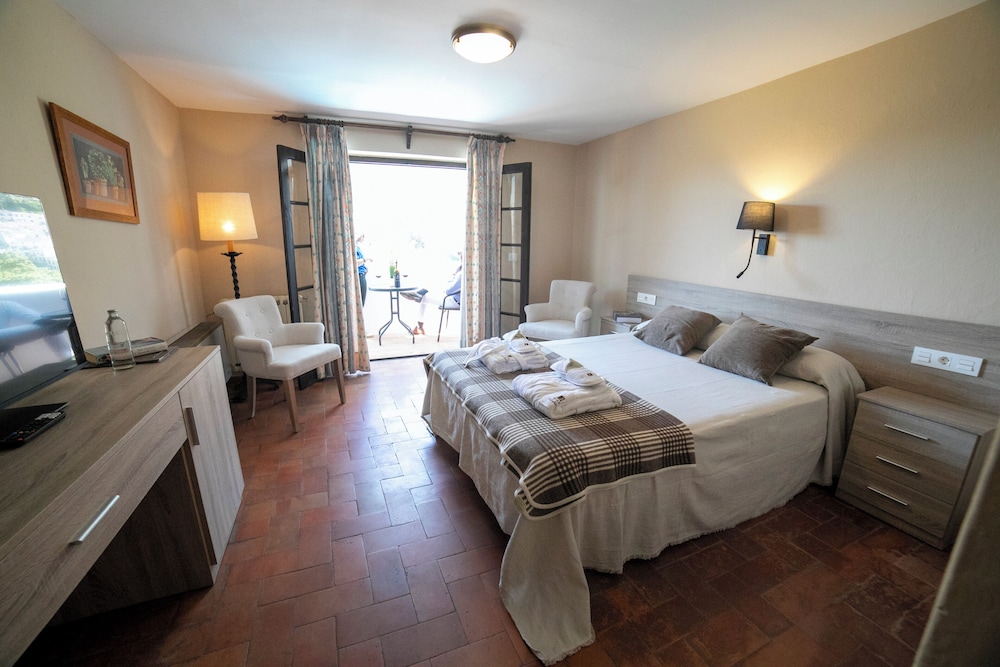 Hotel Villa De Grazalema 13/57
