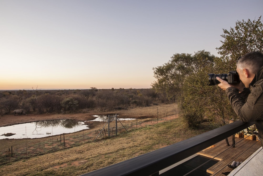 NAKO Safari Lodge 32/40