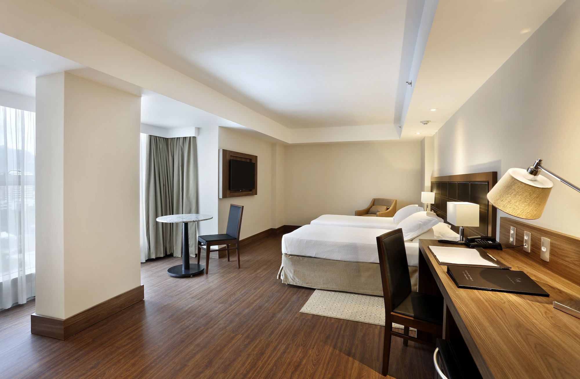 Plus, Superior, Double Bed، Windsor Oceanico 6/8