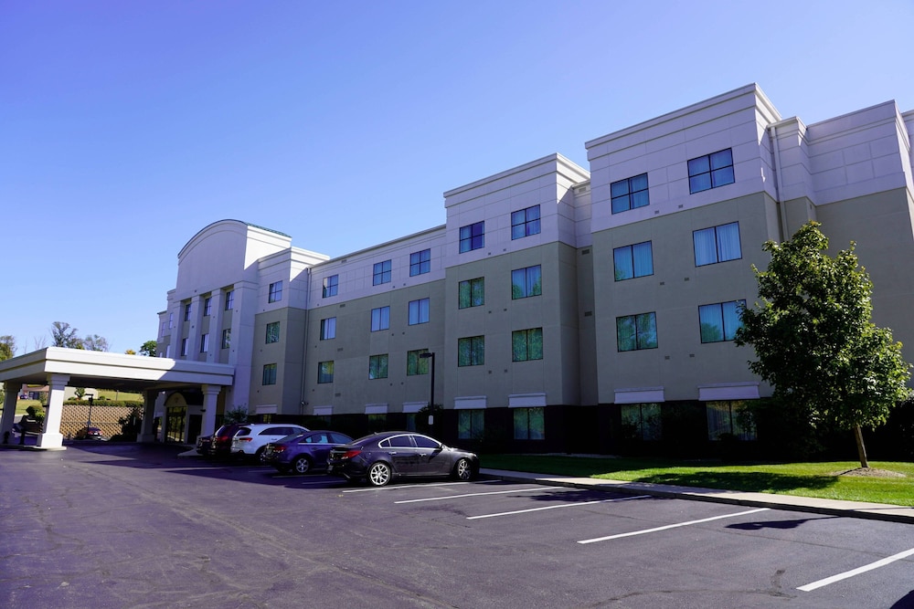 Springhill Suites Dayton South Miamisburg 1/51