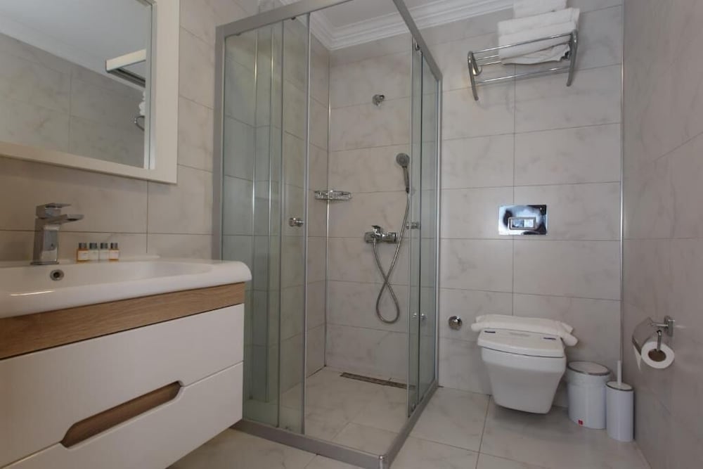Kivanc Suit Hotel Yalikavak 30/31