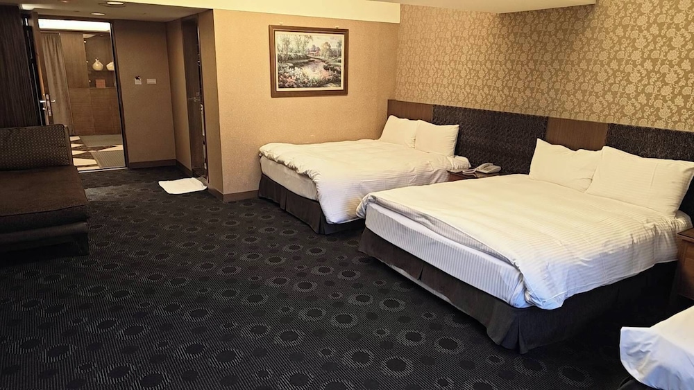 Cai She Hotel 20/48