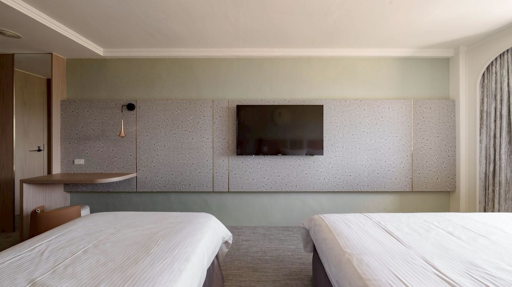 Haifu Garden Hotel 15/54