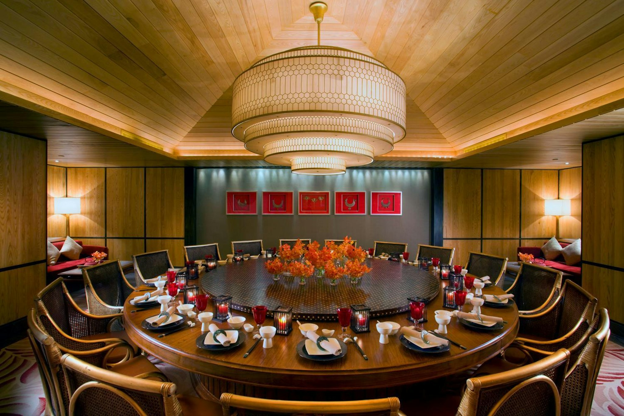 Mandarin Oriental Sanya 15/22