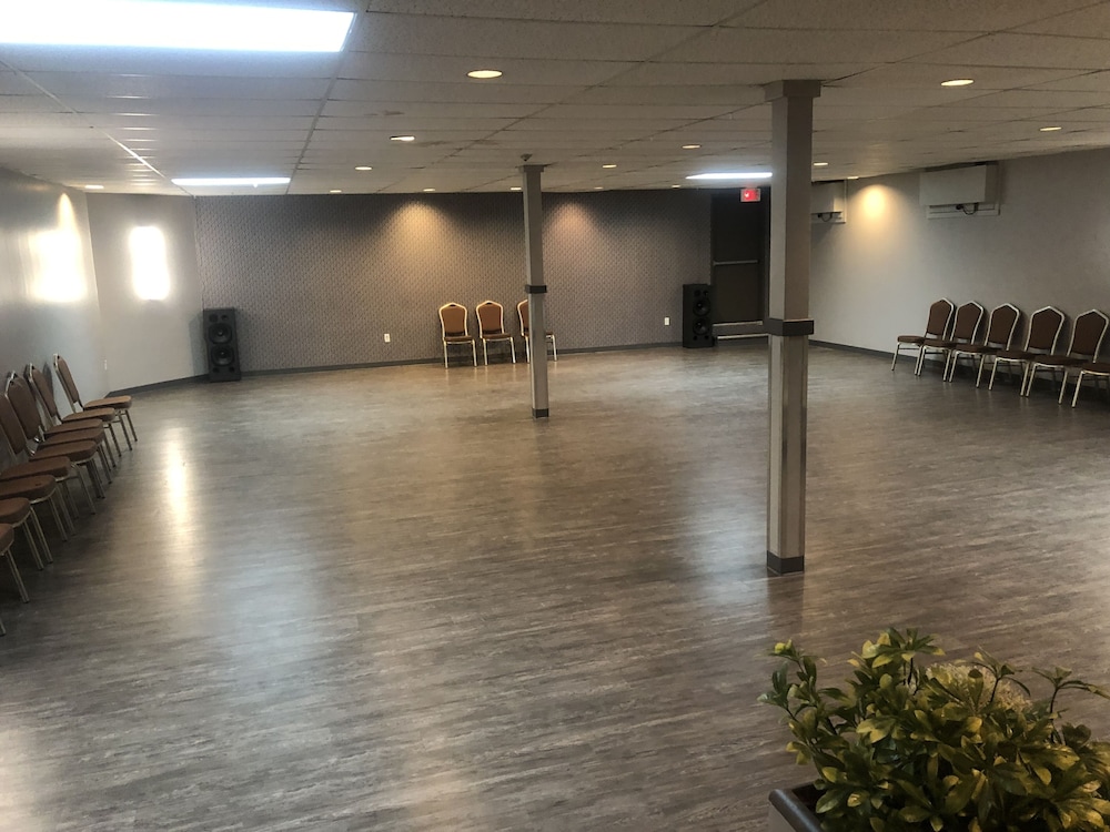 Hotel Nouvelle Frontiere 9/22