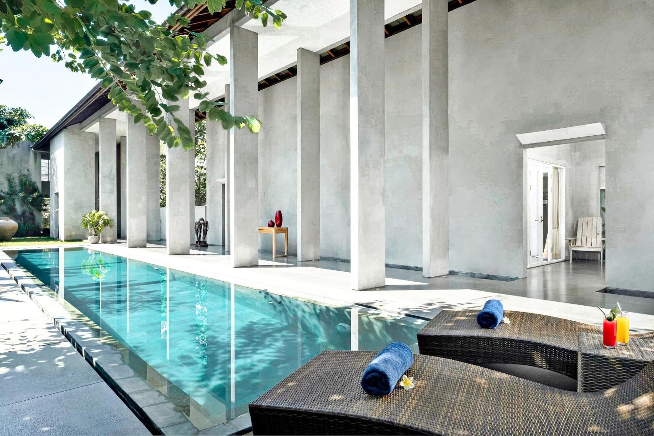 Kayumanis Ubud Private Villas Spa