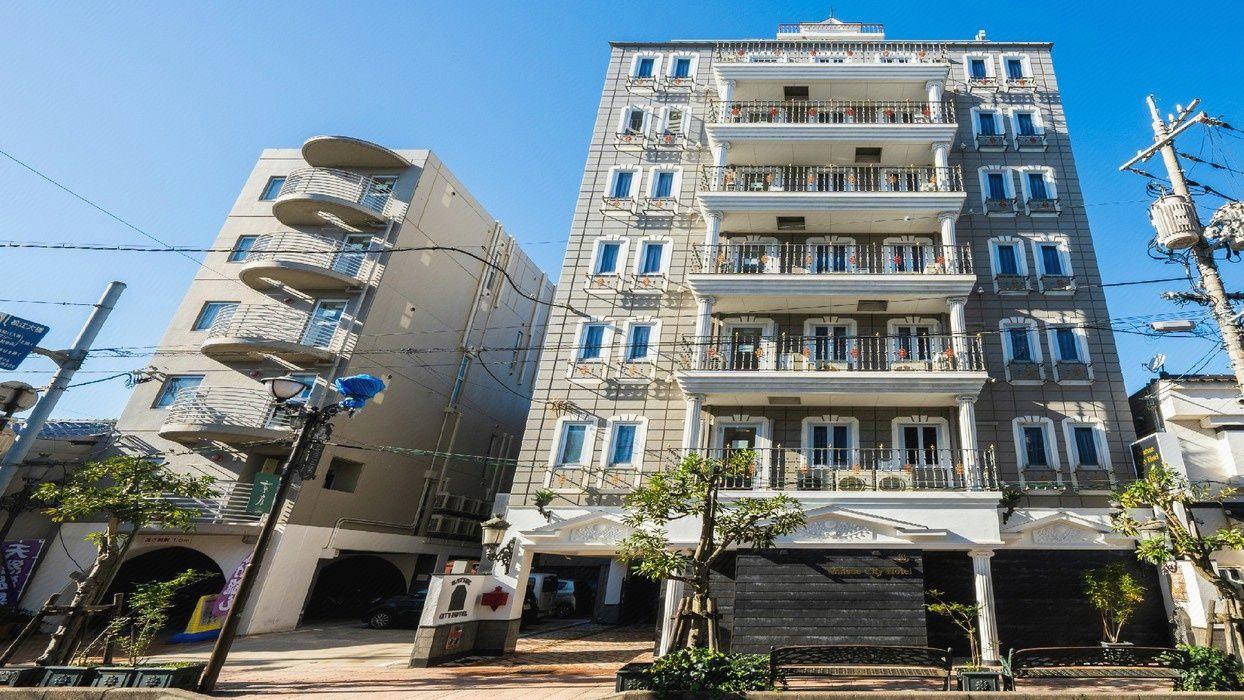 Matsue City Hotel Annex 5/34