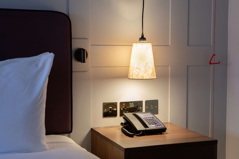DoubleTree by Hilton Stoke on Trent 15/43