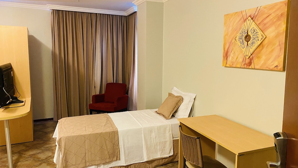 Atlantico Macae Hotel 17/34