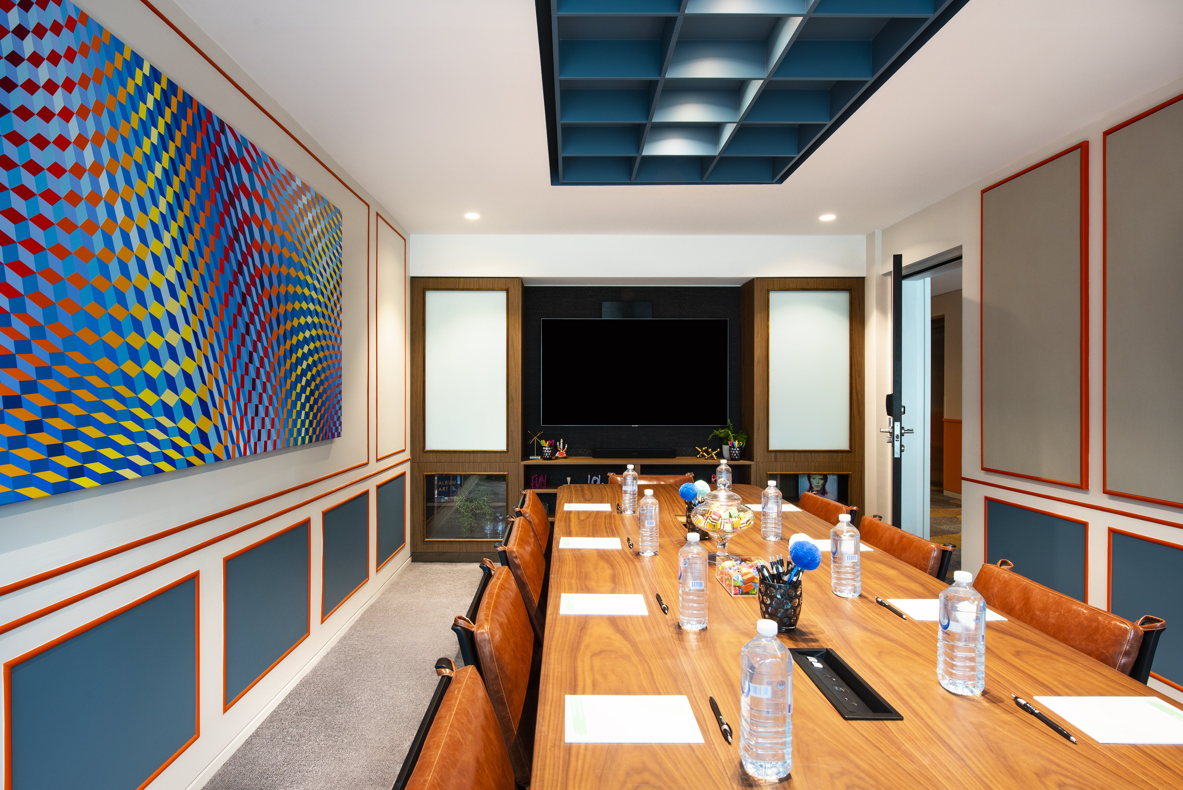Ovolo Brisbane Fortitude Valley, a Wyndham Hotel 35/44