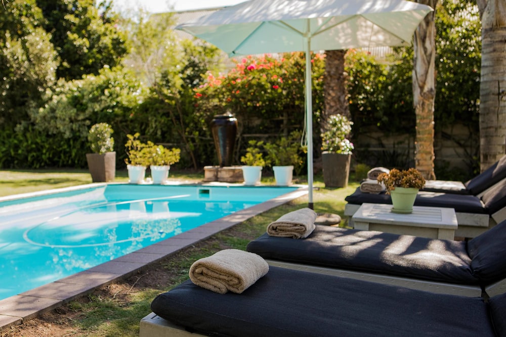 Elianthe Boutique Guesthouse 44/50