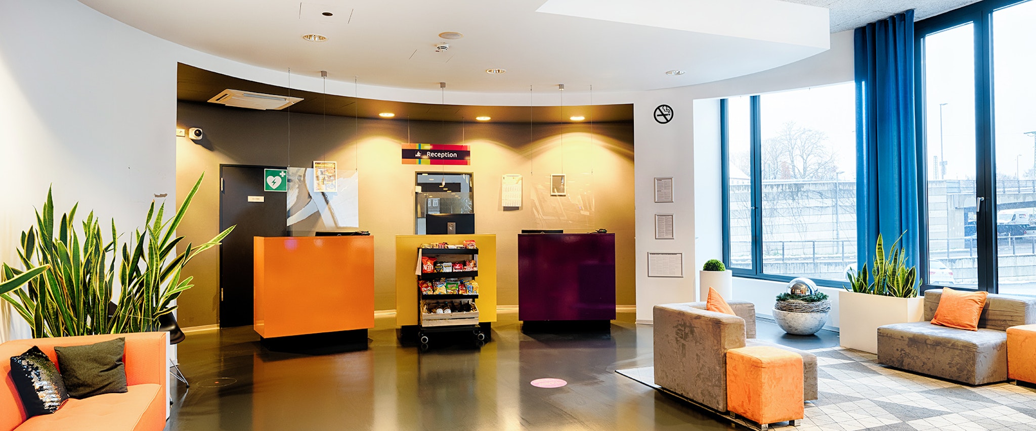 B B Hotel Aalen 6/36