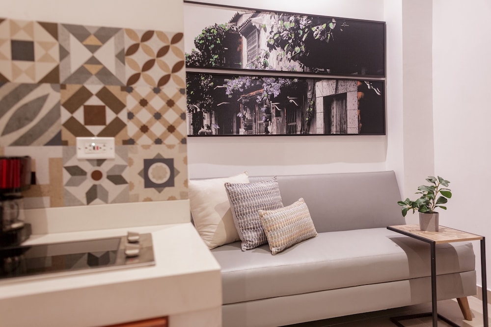 Ganem Suites Cartagena 37/50