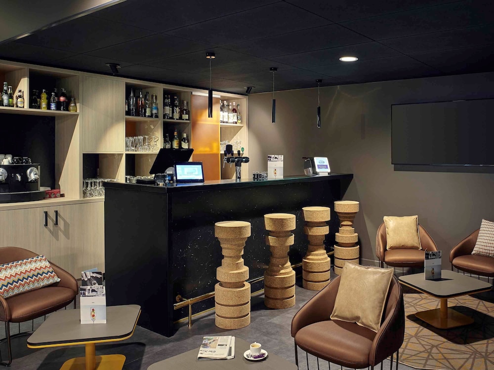 Mercure Paris Sud Les Ulis Courtaboeuf 3/68