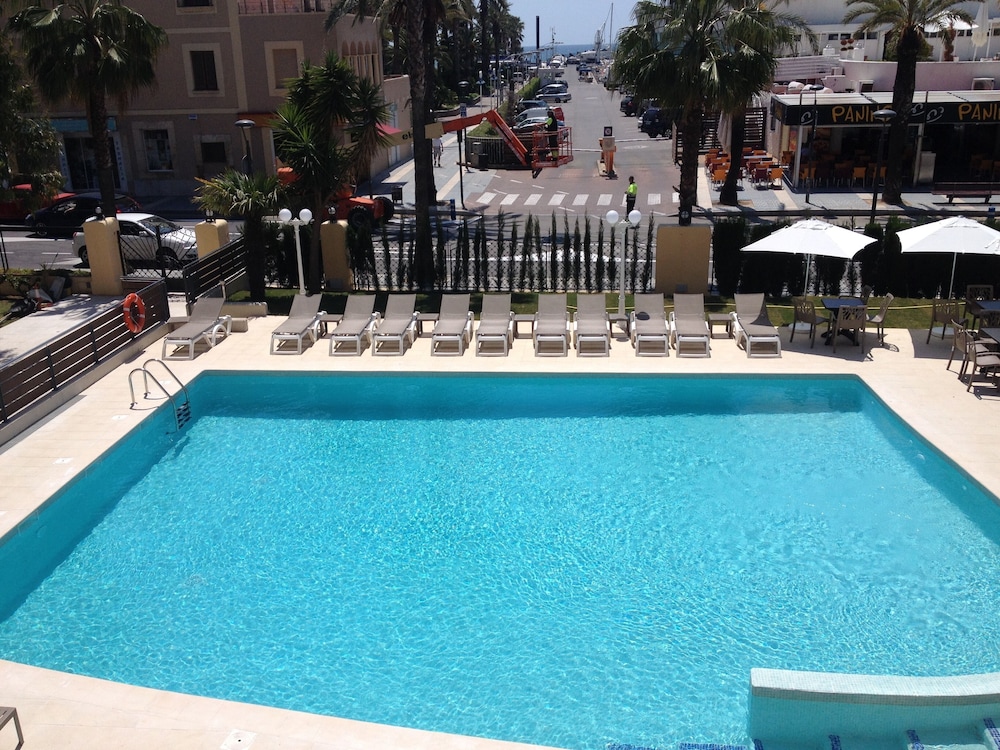 Hotel Planas 45/50