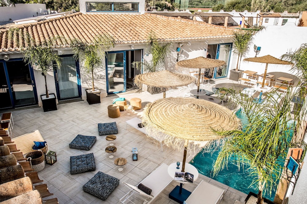 CAPO BLU BOUTIQUE HOTEL 2/62