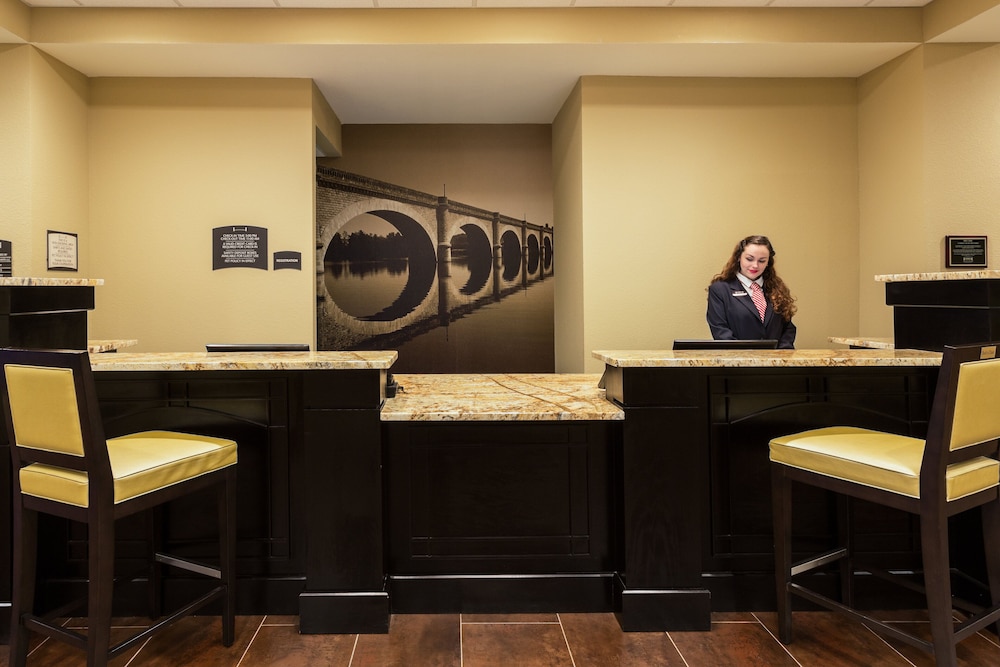 STAYBRIDGE SUITES ATLANTA AIRPORT 8/35