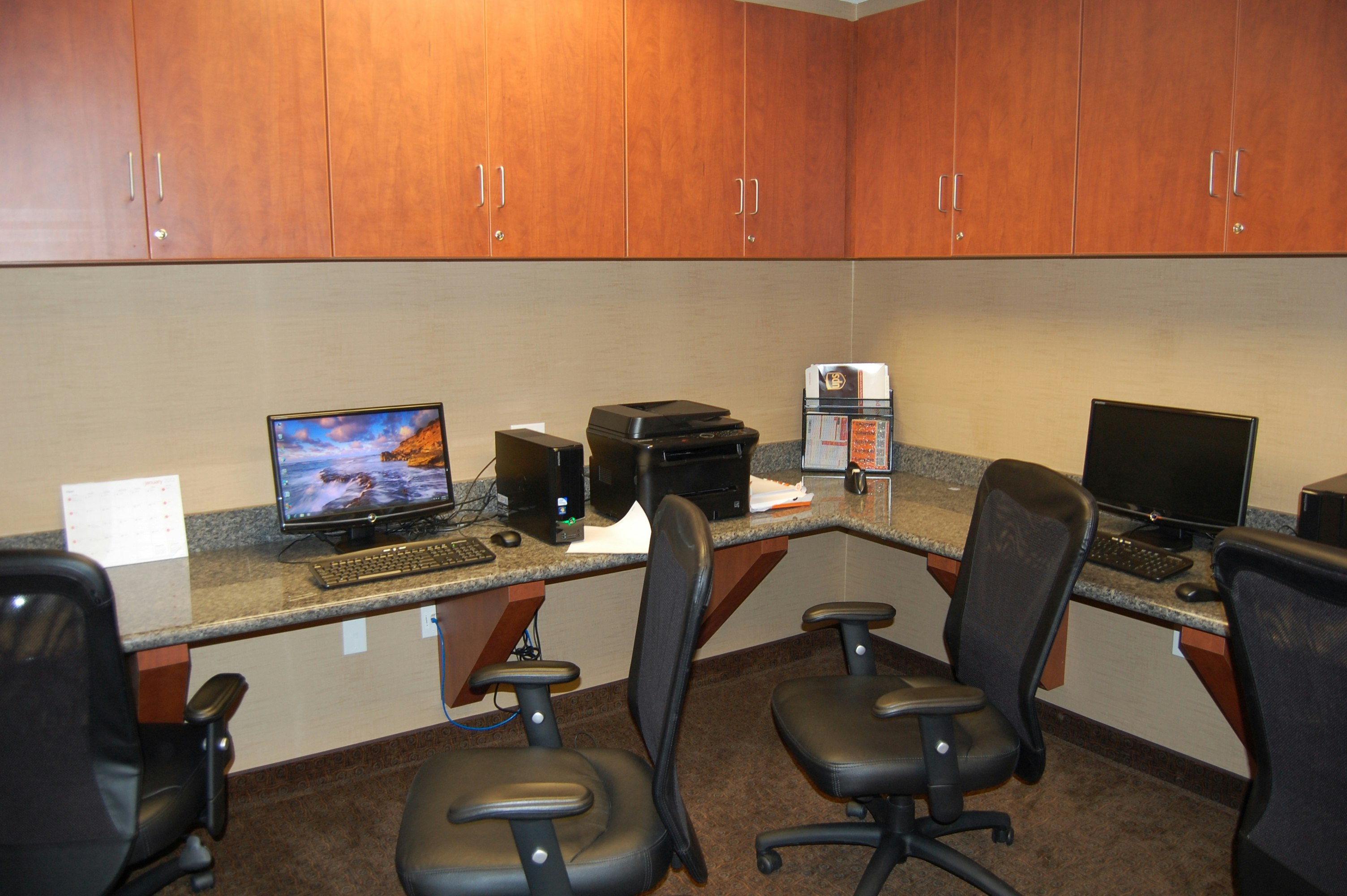Hampton Inn Sidney NE 22/26