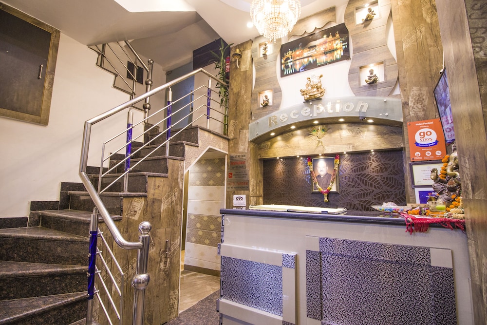 Hotel Pardesi 7/45