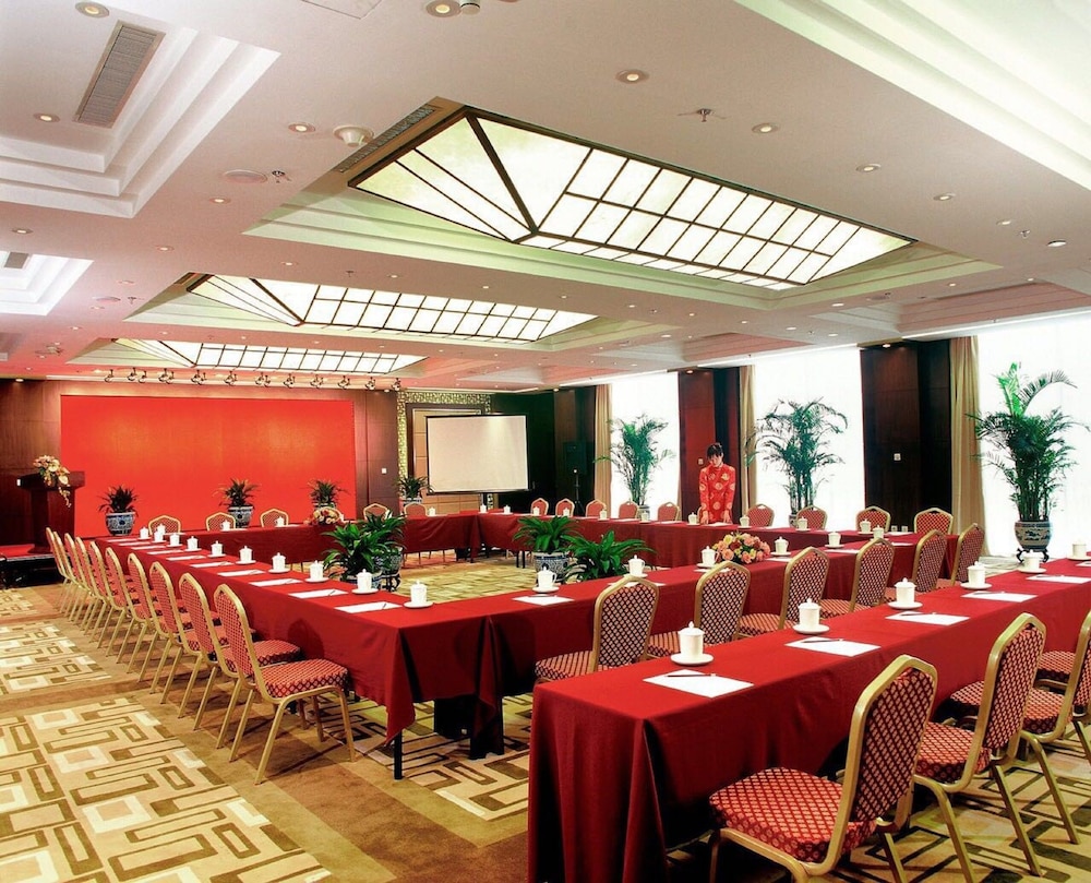 Beijing Xiyuan Hotel 21/28