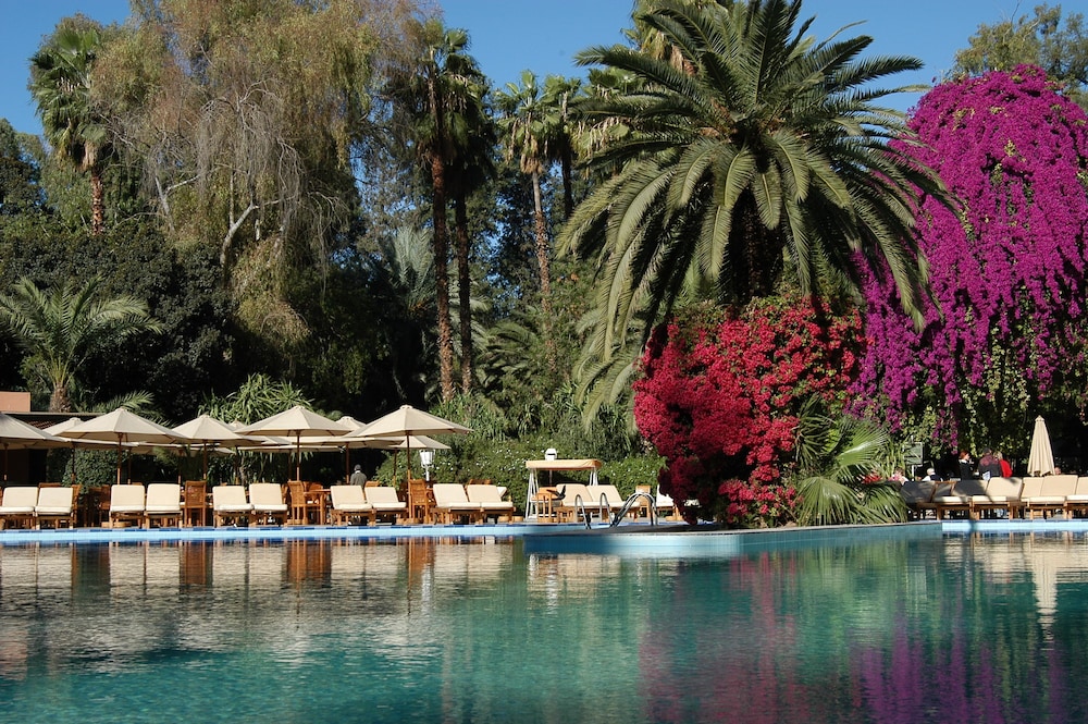 Es Saadi Marrakech Resort - Hotel 44/50