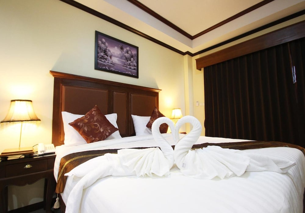I Boutique Hotel 32/65