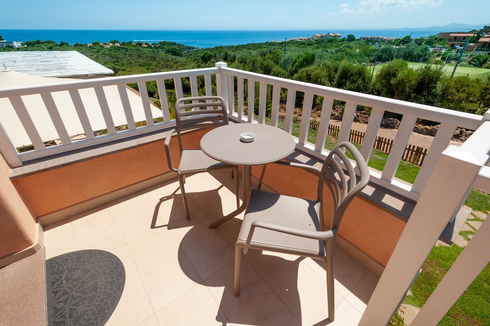 PARK HOTEL ASINARA 4/71
