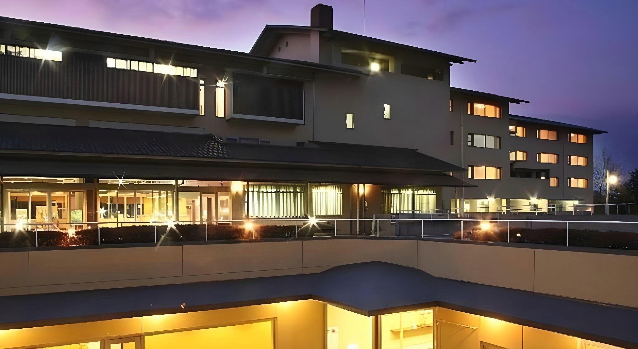 Hotel Sakushu Musashi 2/49