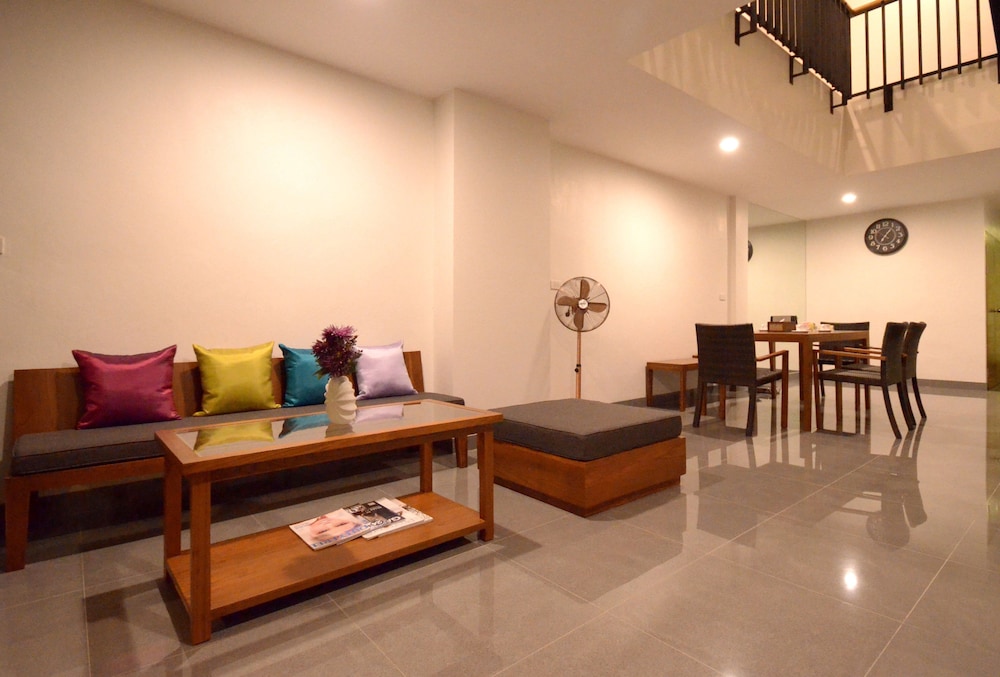 The Sila Boutique Bed Breakfast 23/50