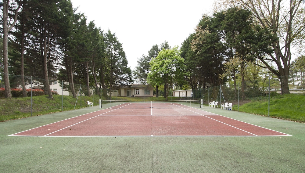 Manoir Hotel 21/50