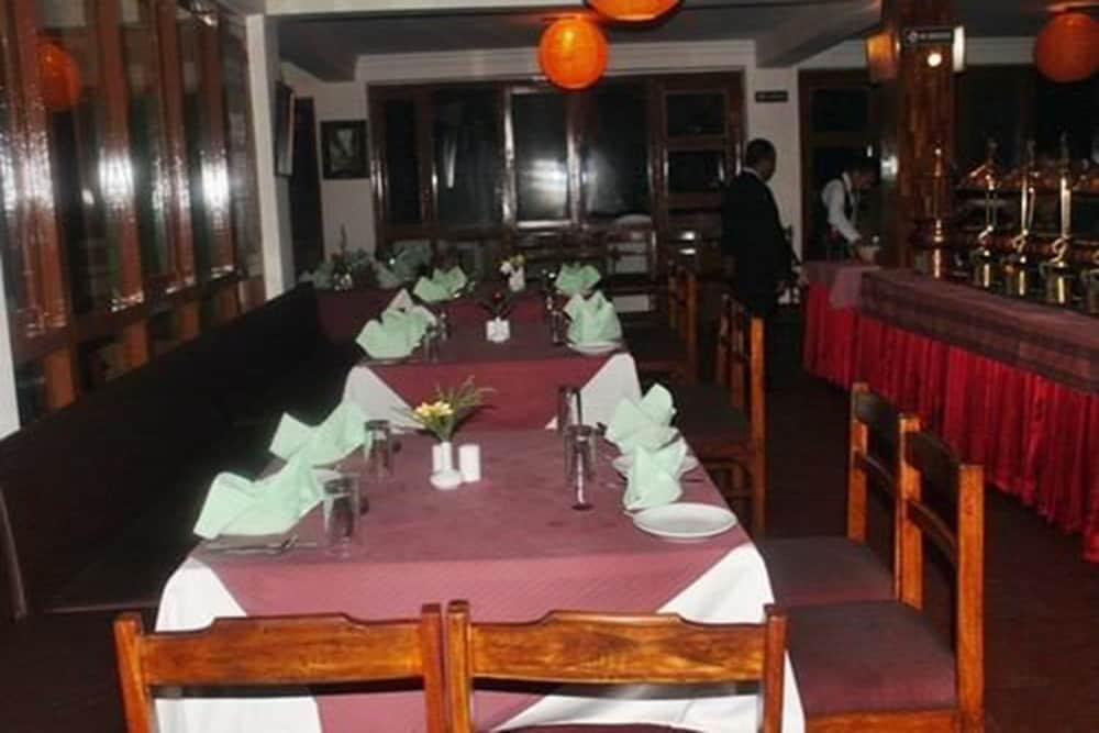 Chautari Paradise Inn 20/37