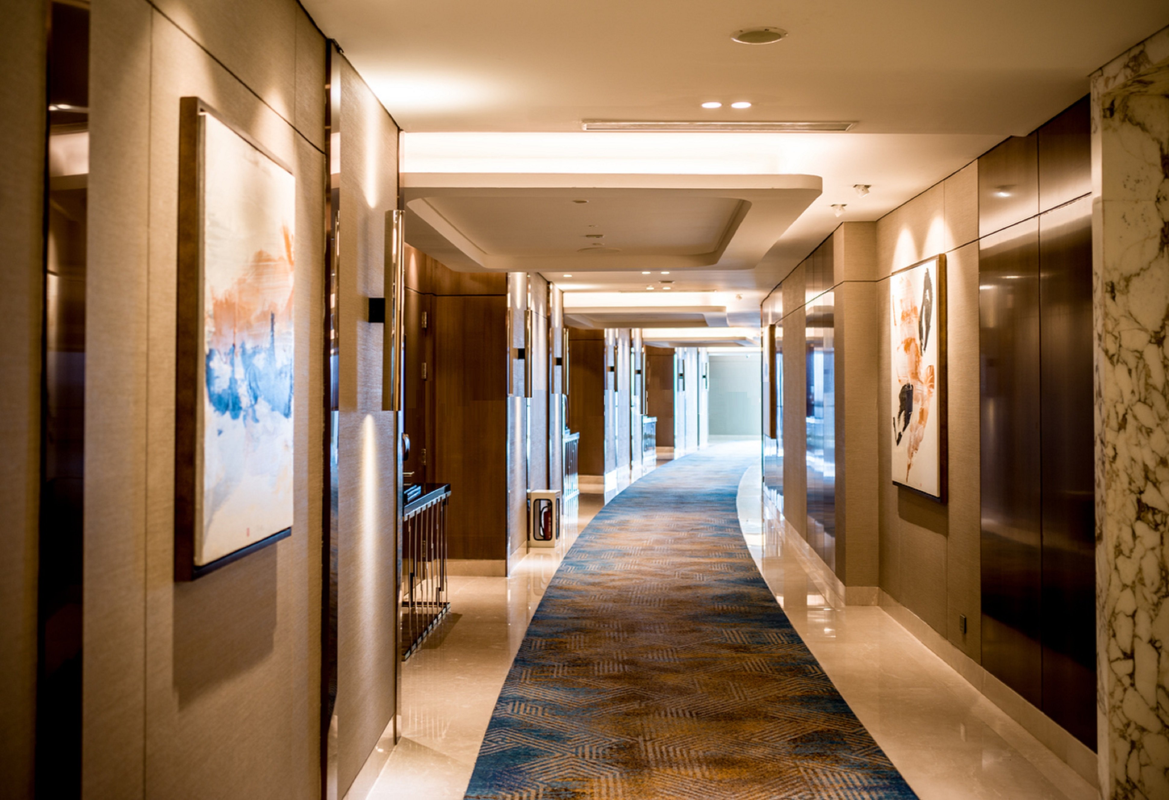 Intercontinental Jakarta Pondok Indah 35/76