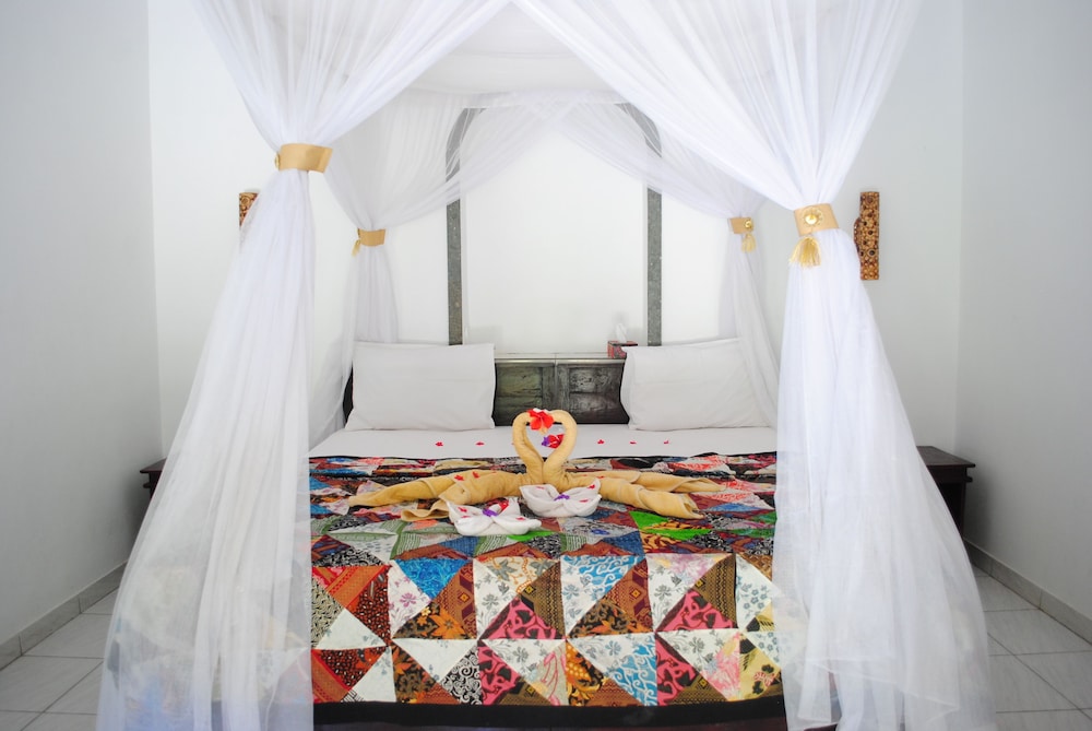 Tiara Homestay Pemuteran 7/30