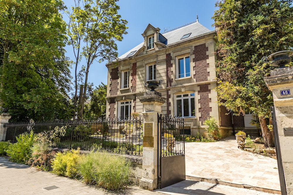Casa La Palma Le 48 & La Courmellette Hammam et Sauna 47/50