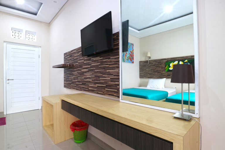 Batukaru Garden 5 Shevilla Residence 11/11