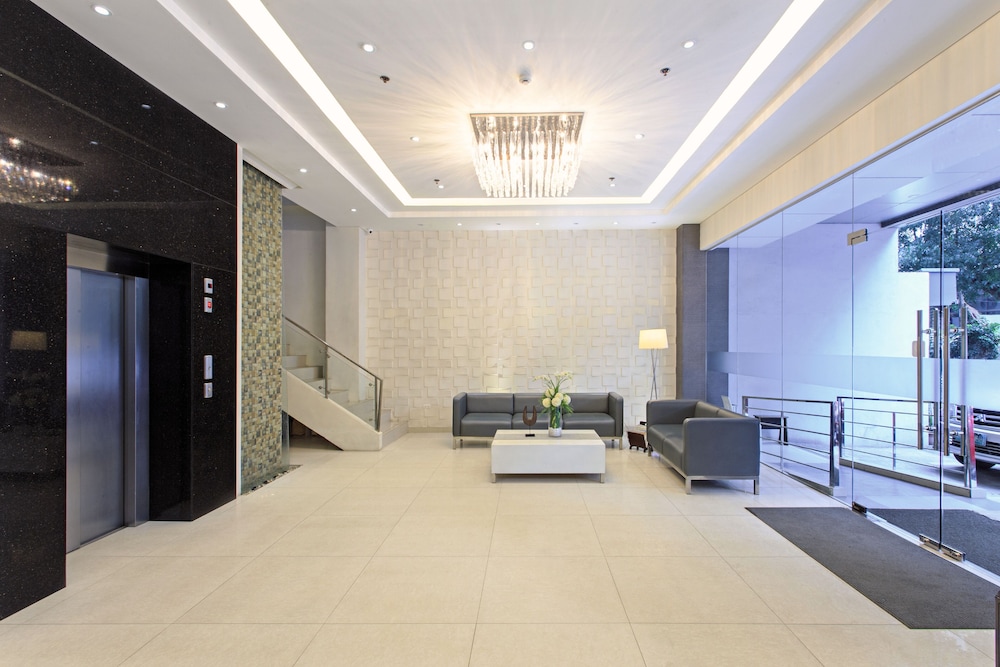 Hamersons Hotel 52/59