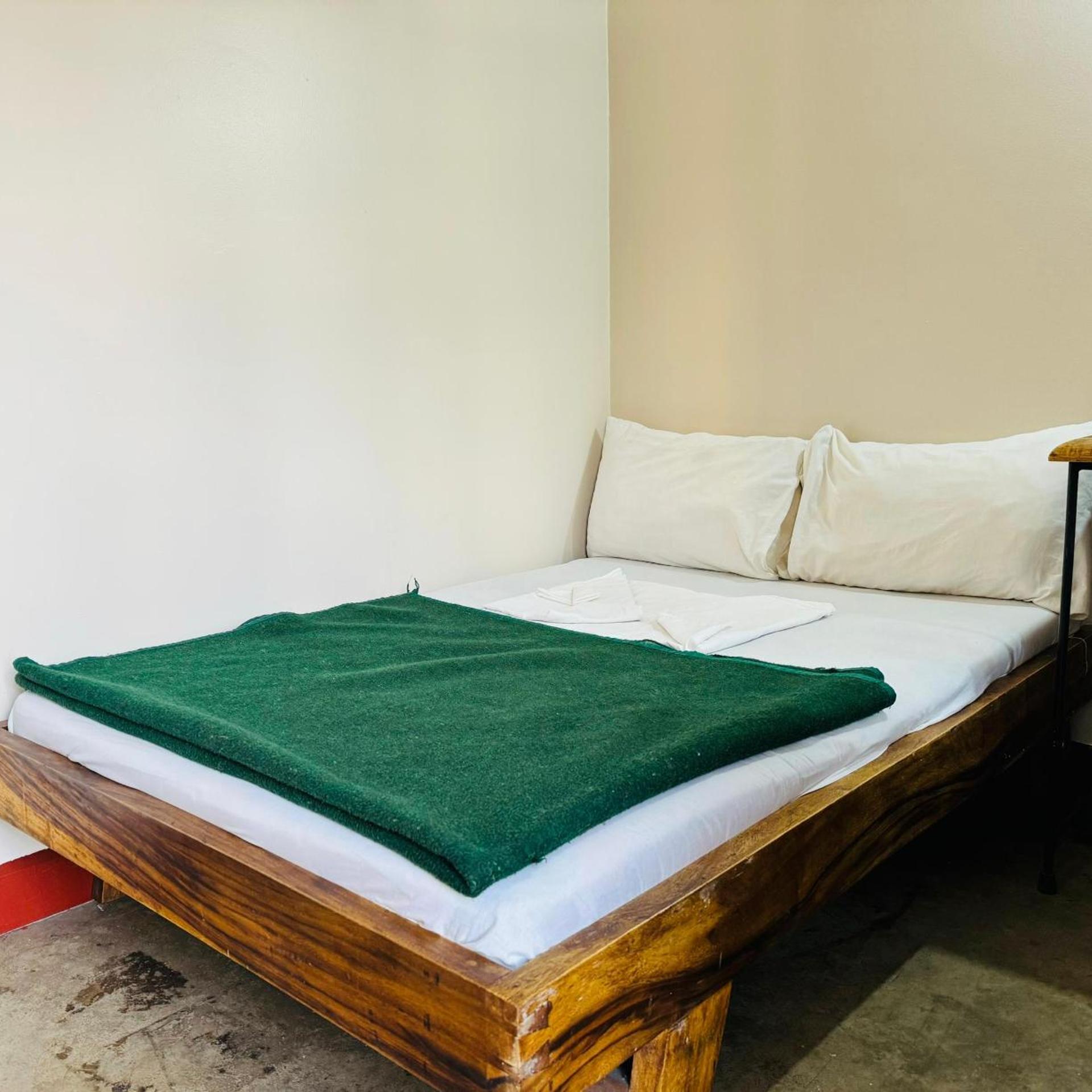 Arusha Backpackers Hotel - Hostel 8/50