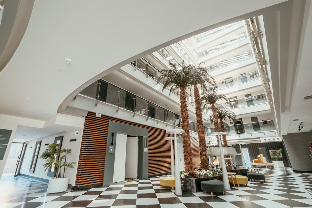 Sunprime C-Lounge - Only Adults +16 52/64