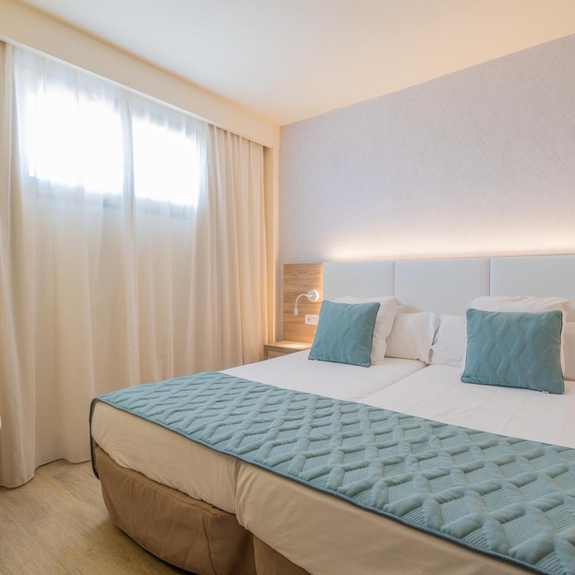 Apartment, Quintuple