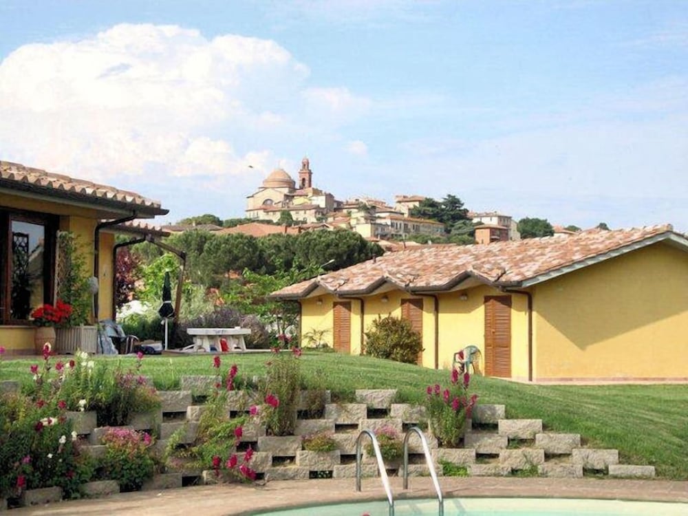 Villaggio Albergo Le Macerine 3/46