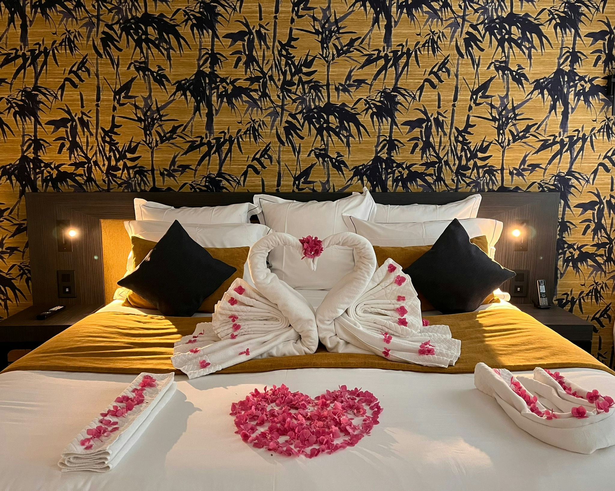 Hotel Villa La Florangerie 37/64