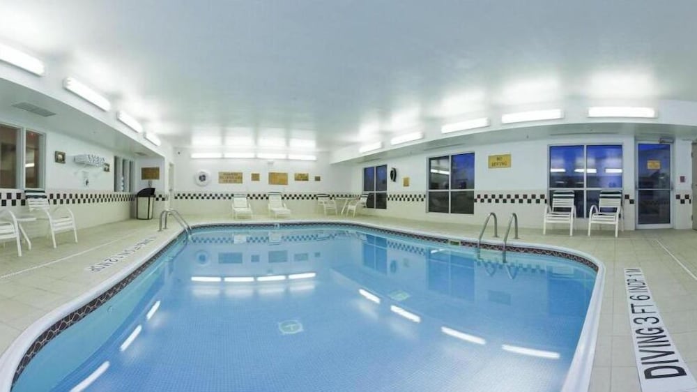 Comfort Inn & Suites Middletown - Franklin 20/33