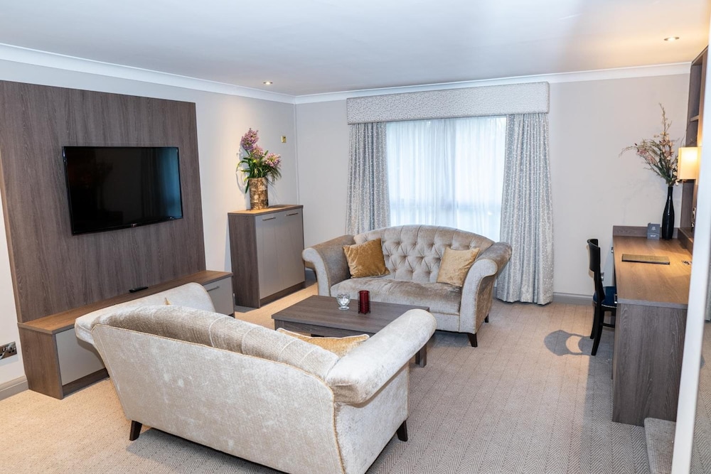 Seagoe Hotel 16/34