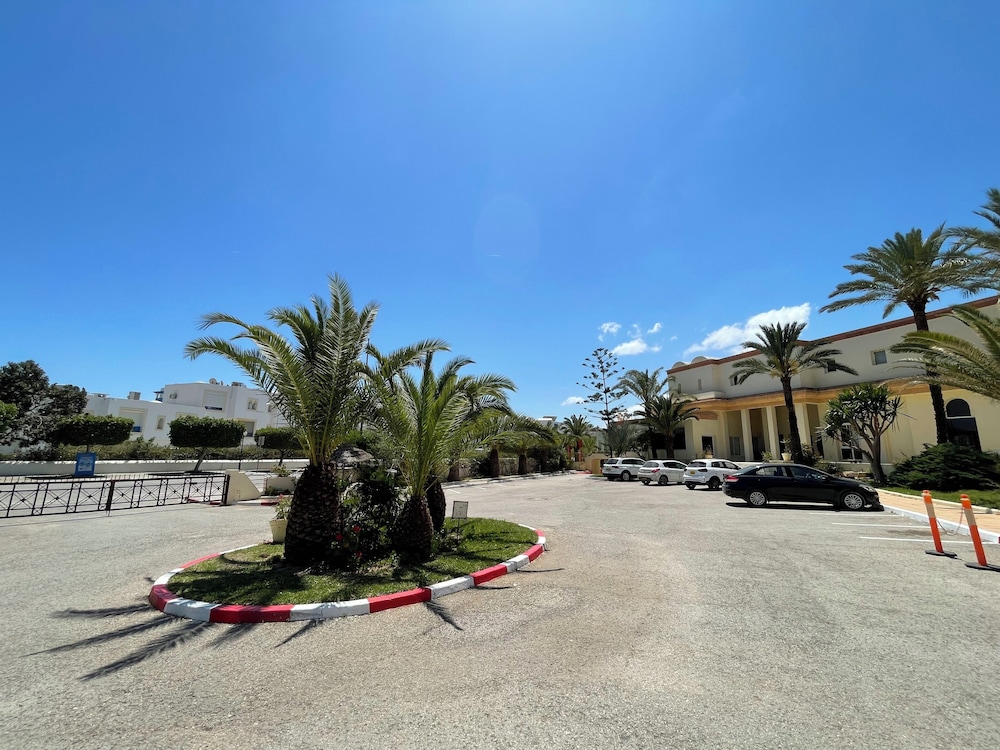 Marina Palace 62/69